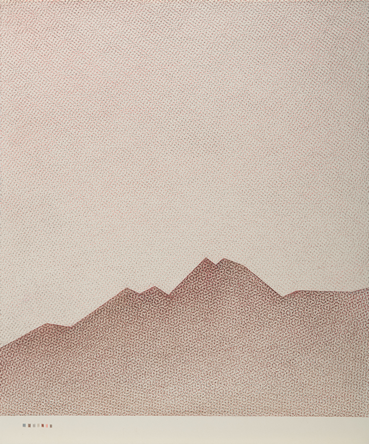 Solitario cammino