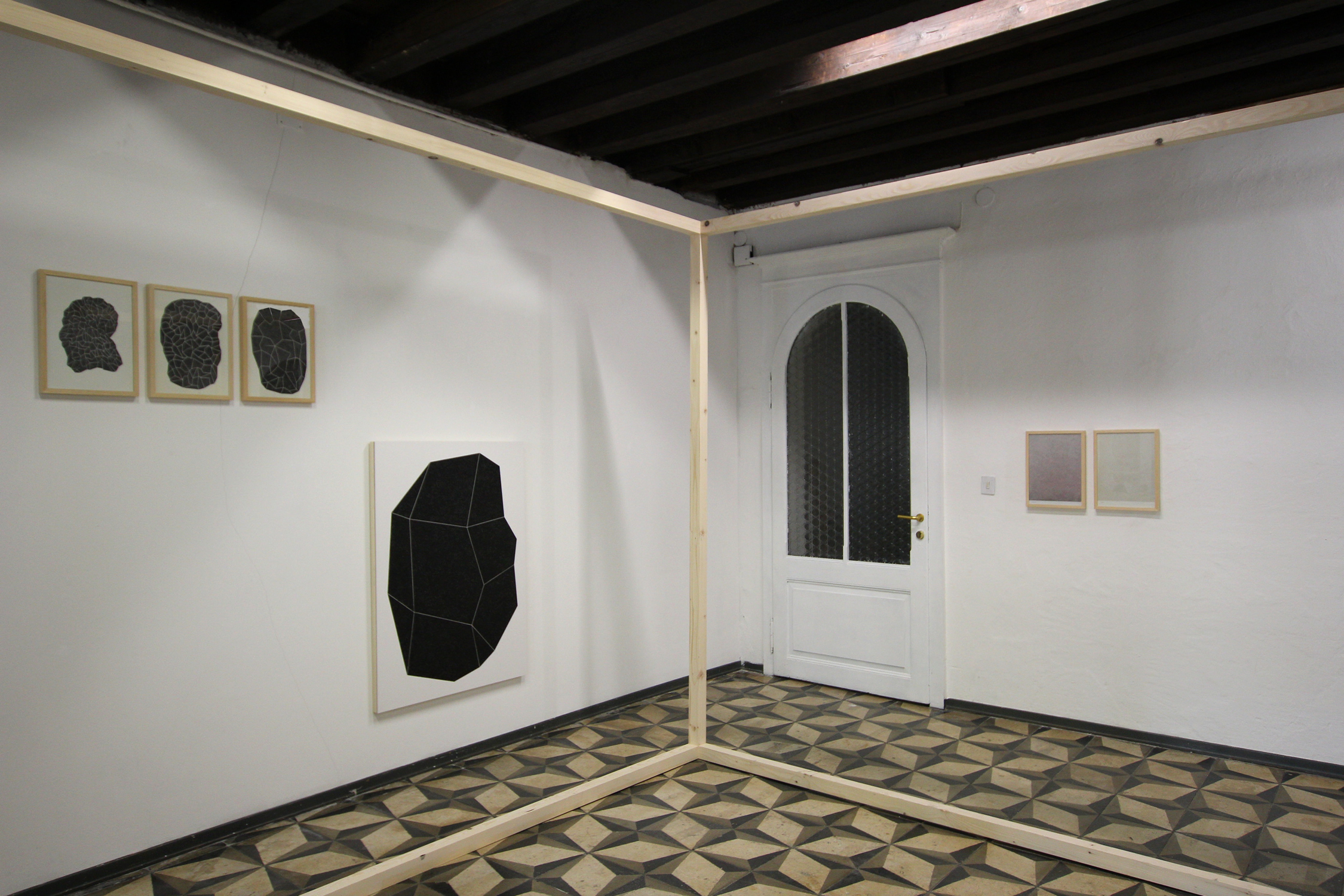 A studio della culla