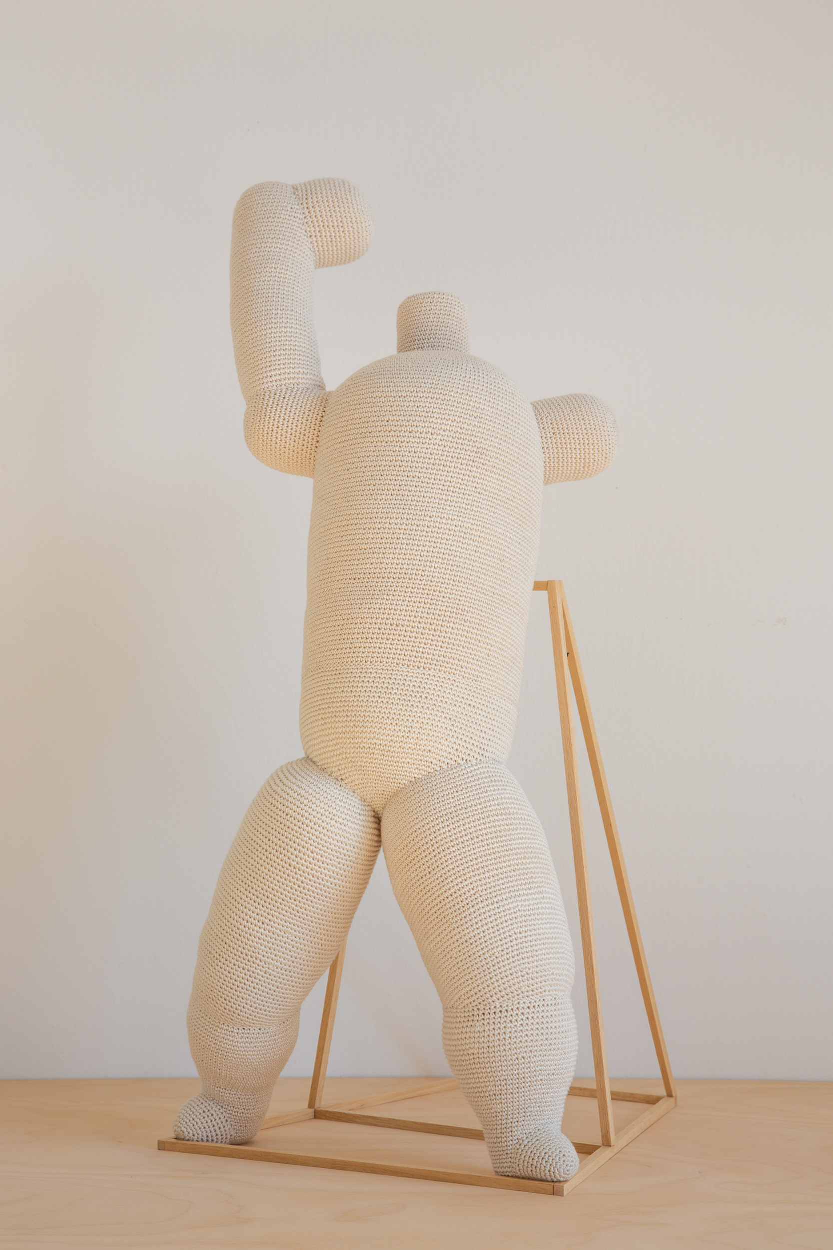 Primo passo. Omaggio a Constantin Brancusi